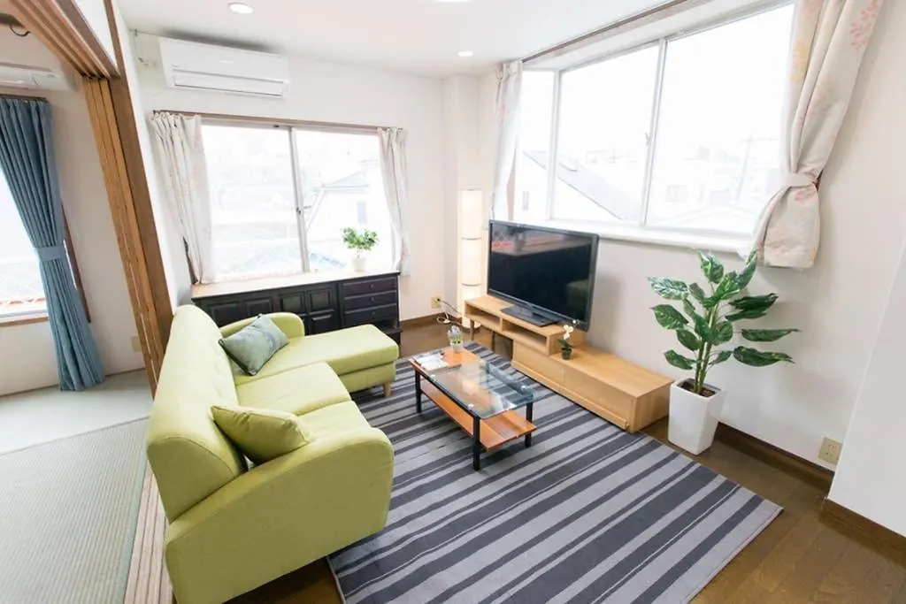 Apartment 染谷ビル301