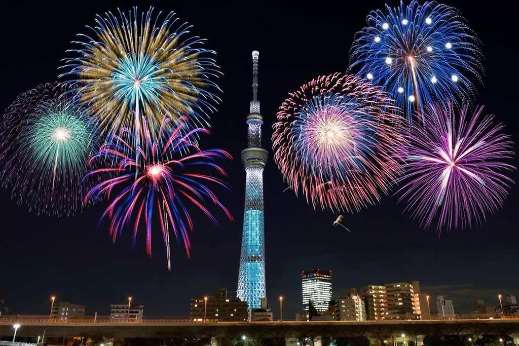 染谷ビル301 Apartment Tokyo