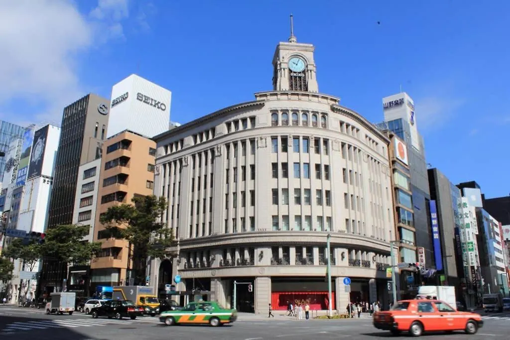 染谷ビル301 0*, Tokyo