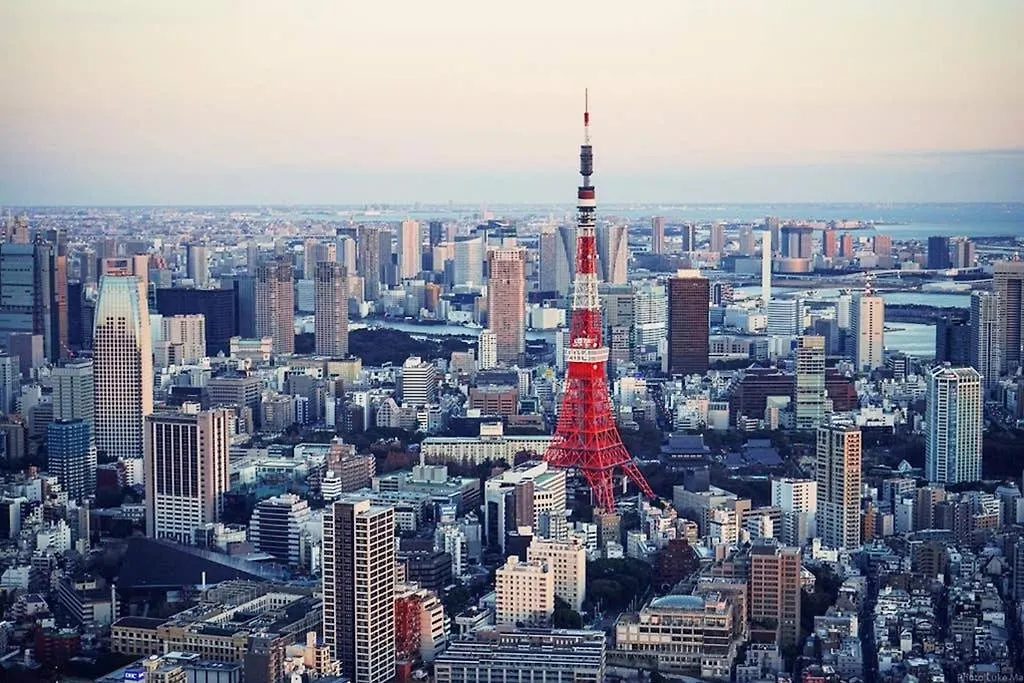 染谷ビル301 Tokyo
