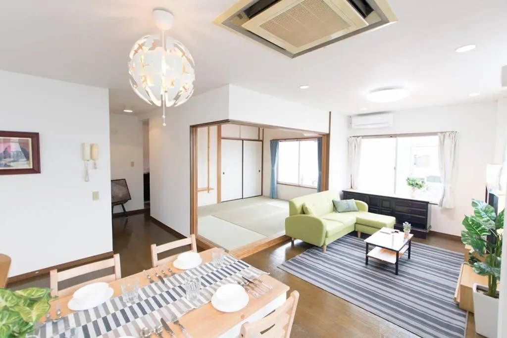 Apartment 染谷ビル301
