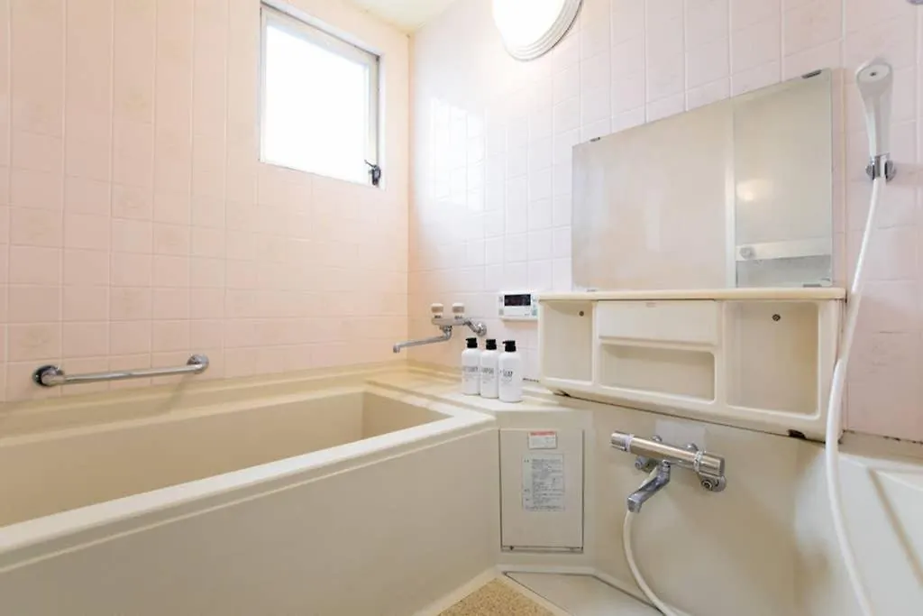 染谷ビル301 Apartment