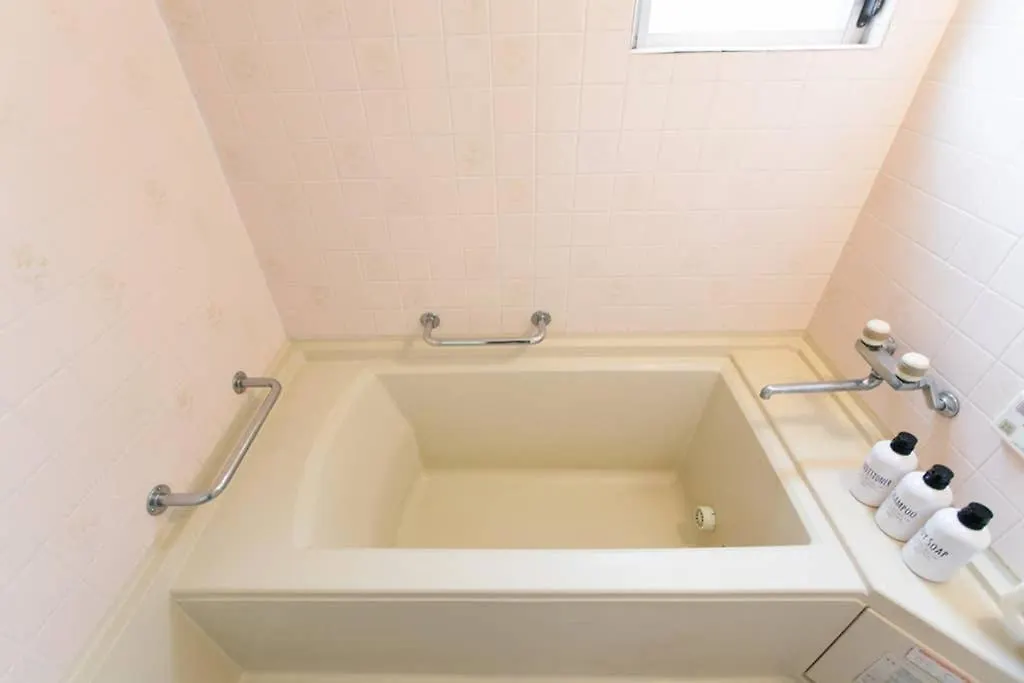 Apartment 染谷ビル301