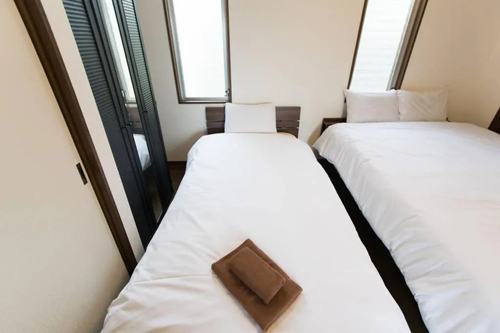 Apartment 染谷ビル301 Japan