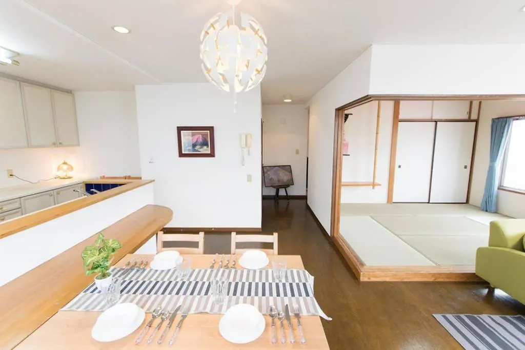 染谷ビル301 Apartment