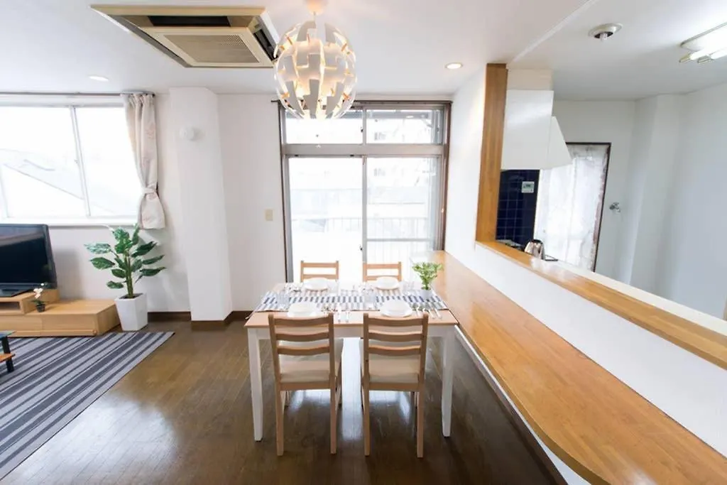 Apartment 染谷ビル301