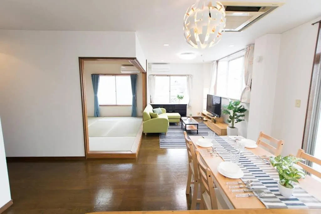 Apartment 染谷ビル301 Japan