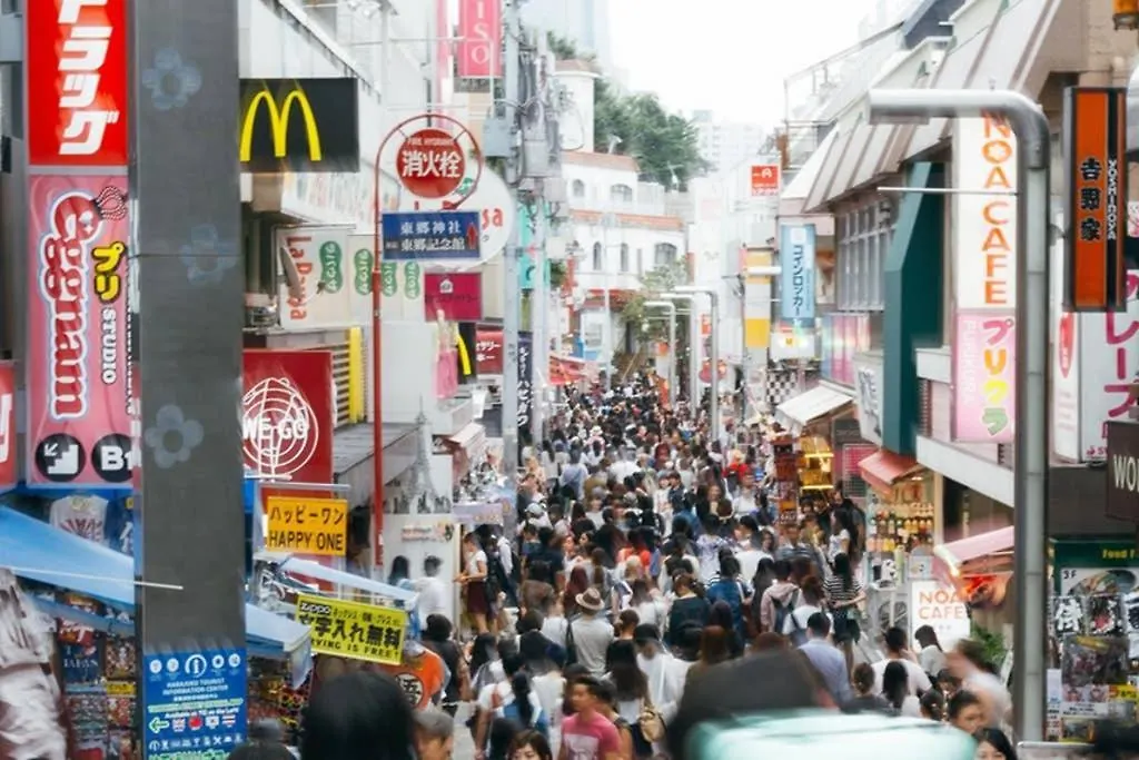 Apartment 染谷ビル301 Japan