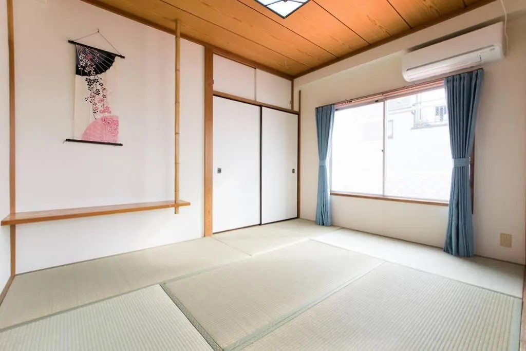 染谷ビル301 Apartment Tokyo