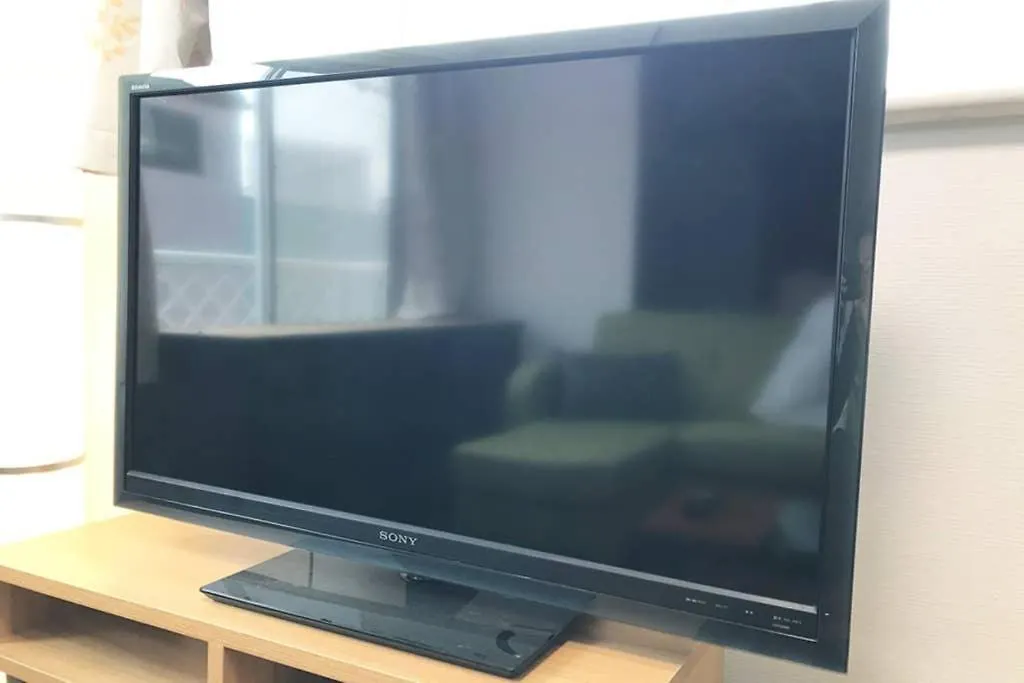 染谷ビル301 Apartment