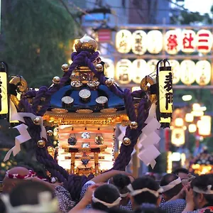 403 Oshiage Sta 3mins Walk! Wi-fi & Elevator 4pax Tokyo