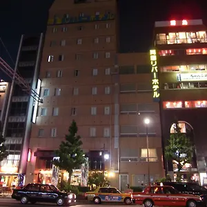 Hotel Ryogoku River, Präfektur Tokio