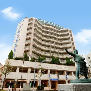 Hotel Ryogoku View, Präfektur Tokio