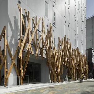 Hotel One@tokyo, Präfektur Tokio
