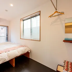 Hotel Plat Keikyu Asakusa Karin, Präfektur Tokio