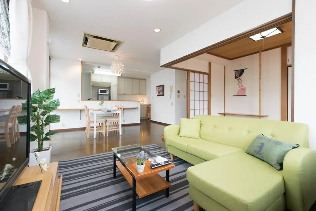 染谷ビル301 location